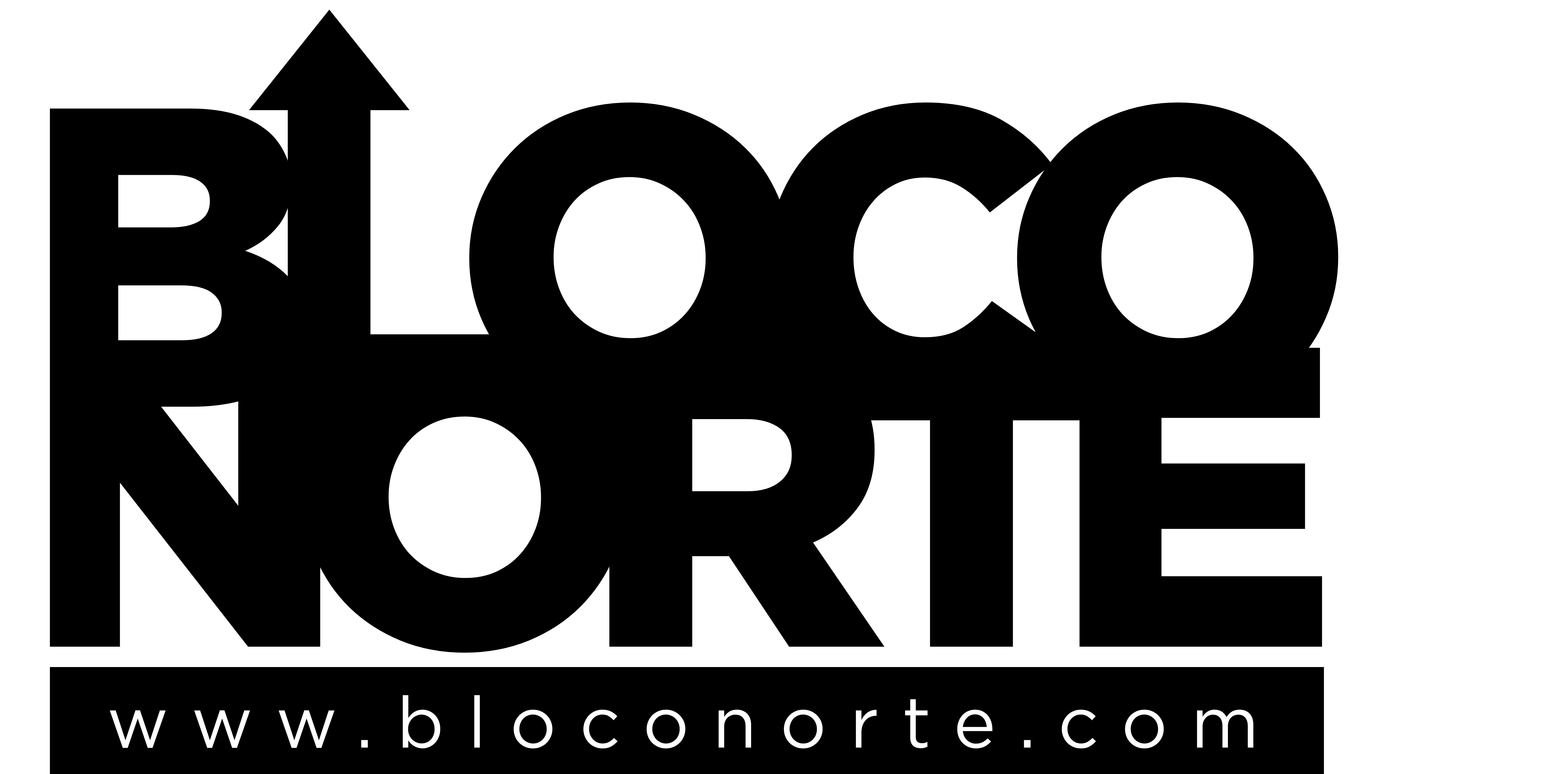 Bloco Norte logo
